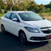 CHEVROLET PRISMA 1.4 MPFI LTZ 8V FLEX 4P MANUAL CHEVROLET PRISMA 1.4 MPFI LTZ 8V FLEX 4P MANUAL