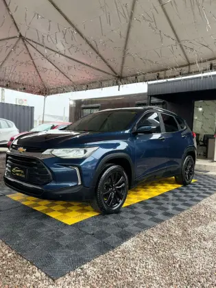 CHEVROLET TRACKER 1.2 TURBO FLEX PREMIER AUTOMÁTICO