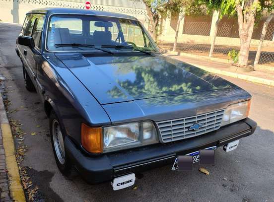 CHEVROLET-CARAVAN-1988