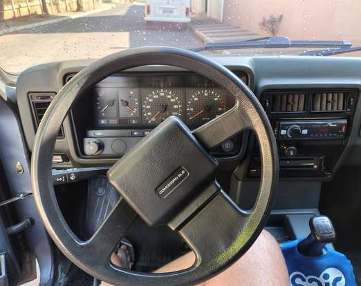CHEVROLET-CARAVAN-1988