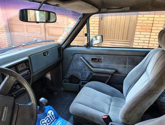 CHEVROLET-CARAVAN-1988