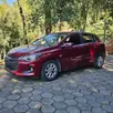 CHEVROLET ONIX 1.0 TURBO FLEX LTZ MANUAL CHEVROLET ONIX 1.0 TURBO FLEX LTZ MANUAL