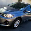CHEVROLET ONIX 1.0 TURBO FLEX LTZ MANUAL CHEVROLET ONIX 1.0 TURBO FLEX LTZ MANUAL
