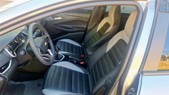 CHEVROLET-ONIX-1.0 TURBO FLEX LTZ MANUAL CHEVROLET-ONIX-2020