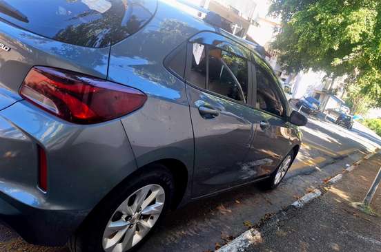 CHEVROLET-ONIX-1.0 TURBO FLEX LTZ MANUAL CHEVROLET-ONIX-2020