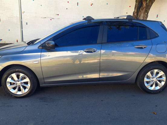 CHEVROLET-ONIX-1.0 TURBO FLEX LTZ MANUAL CHEVROLET-ONIX-2020