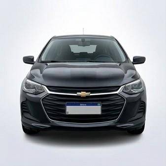 CHEVROLET ONIX 1.0 TURBO FLEX PLUS LTZ AUTOMÁTICO