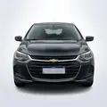 CHEVROLET ONIX 1.0 TURBO FLEX PLUS LTZ AUTOMÁTICO CHEVROLET ONIX 1.0 TURBO FLEX PLUS LTZ AUTOMÁTICO