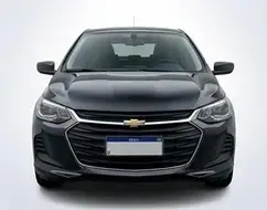 CHEVROLET ONIX 1.0 TURBO FLEX PLUS LTZ AUTOMÁTICO CHEVROLET ONIX 1.0 TURBO FLEX PLUS LTZ AUTOMÁTICO