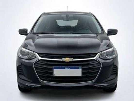 CHEVROLET-ONIX-1.0 TURBO FLEX PLUS LTZ AUTOMÁTICO CHEVROLET-ONIX-2024