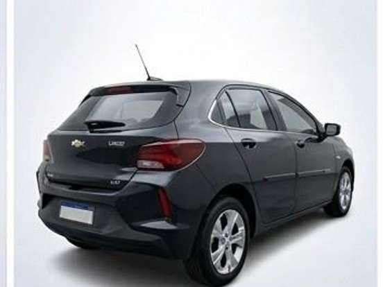 CHEVROLET-ONIX-1.0 TURBO FLEX PLUS LTZ AUTOMÁTICO CHEVROLET-ONIX-2024