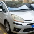 CITROËN C4 PICASSO 2.0 16V GASOLINA 4P AUTOMÁTICO CITROËN C4 PICASSO 2.0 16V GASOLINA 4P AUTOMÁTICO