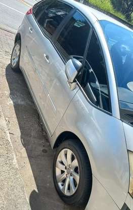 CITROËN-C4 PICASSO-2.0 16V GASOLINA 4P AUTOMÁTICO CITROËN-C4 PICASSO-2009