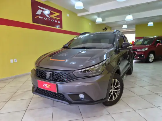 FIAT ARGO 1.3 FIREFLY FLEX TREKKING MANUAL FIAT ARGO 1.3 FIREFLY FLEX TREKKING MANUAL
