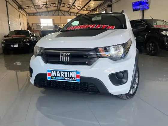 FIAT MOBI 1.0 EVO FLEX TREKKING MANUAL FIAT MOBI 1.0 EVO FLEX TREKKING MANUAL