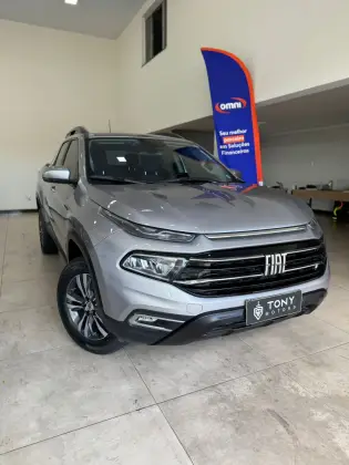 FIAT TORO 1.3 TURBO 270 FLEX FREEDOM AT6