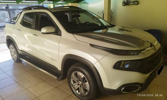 FIAT TORO 1.8 16V EVO FLEX FREEDOM AT6