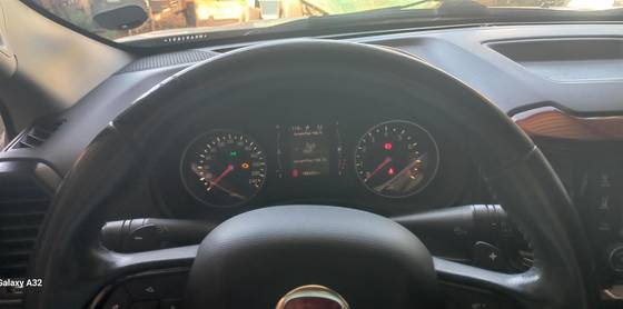FIAT TORO 1.8 16V EVO FLEX FREEDOM AT6