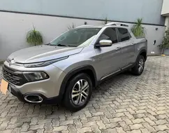 FIAT TORO 2.0 16V TURBO DIESEL FREEDOM 4WD AT9 FIAT TORO 2.0 16V TURBO DIESEL FREEDOM 4WD AT9
