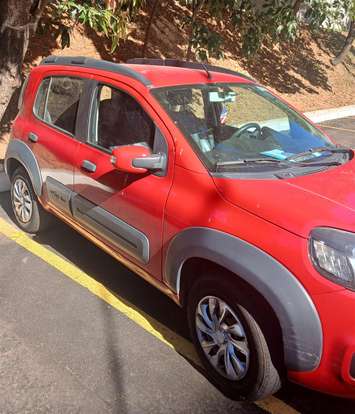FIAT-UNO-1.4 EVO WAY 8V FLEX 4P MANUAL FIAT-UNO-2016