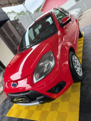 FORD KA 1.0 MPI 8V FLEX 2P MANUAL