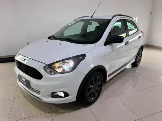 FORD KA 1.5 SIGMA FLEX SE TRAIL MANUAL FORD KA 1.5 SIGMA FLEX SE TRAIL MANUAL