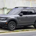 FORD BRONCO SPORT 2.0 ECOBOOST GASOLINA WILDTRAK 4X4 SELECTSHIFT FORD BRONCO SPORT 2.0 ECOBOOST GASOLINA WILDTRAK 4X4 SELECTSHIFT