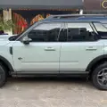 FORD BRONCO SPORT 2.0 ECOBOOST GASOLINA WILDTRAK 4X4 SELECTSHIFT FORD BRONCO SPORT 2.0 ECOBOOST GASOLINA WILDTRAK 4X4 SELECTSHIFT