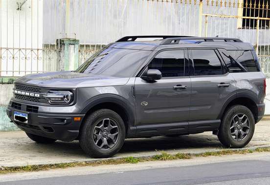FORD-BRONCO SPORT-2023