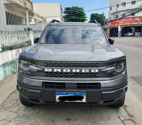 FORD-BRONCO SPORT-2023