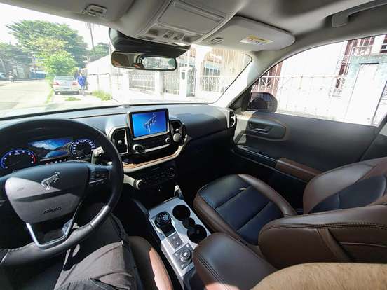 FORD-BRONCO SPORT-2.0 ECOBOOST GASOLINA WILDTRAK 4X4 SELECTSHIFT FORD-BRONCO SPORT-2023