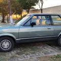FORD DEL REY 1.6 OURO 8V ÁLCOOL 2P MANUAL FORD DEL REY 1.6 OURO 8V ÁLCOOL 2P MANUAL