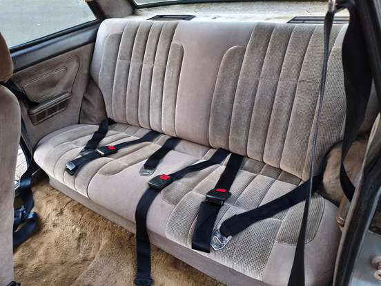 FORD-DEL REY-1.6 OURO 8V ÁLCOOL 2P MANUAL FORD-DEL REY-1984