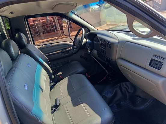FORD-F-350-2019