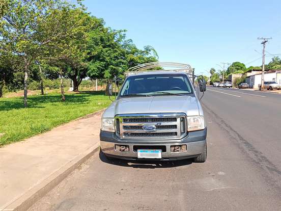 FORD-F-350-2019