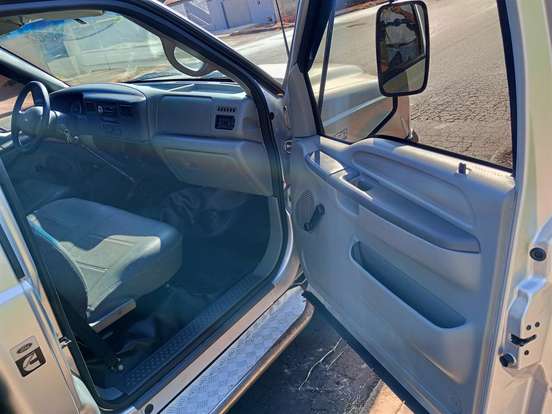 FORD-F-350-2019