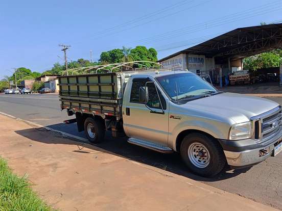 FORD-F-350-2019
