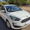 FORD KA 1.0 TI-VCT FLEX SE MANUAL FORD KA 1.0 TI-VCT FLEX SE MANUAL