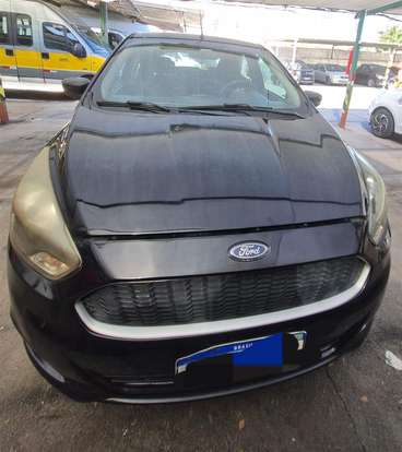 FORD-KA-2017