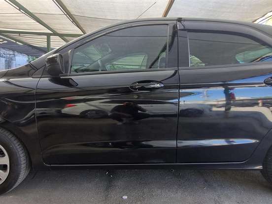 FORD-KA-1.0 TI-VCT FLEX SE MANUAL FORD-KA-2017