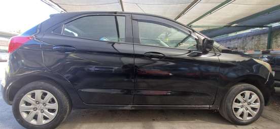 FORD-KA-2017