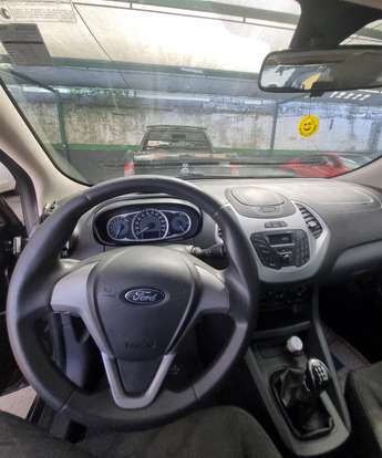 FORD-KA-2017