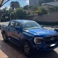 FORD RANGER 2.0 TURBO DIESEL CD XLS 4X4 AUTOMÁTICO FORD RANGER 2.0 TURBO DIESEL CD XLS 4X4 AUTOMÁTICO