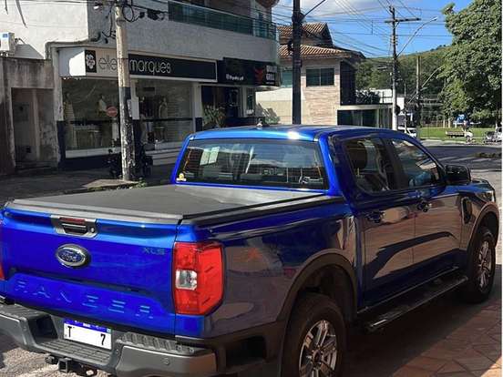 FORD-RANGER-2.0 TURBO DIESEL CD XLS 4X4 AUTOMÁTICO FORD-RANGER-2024