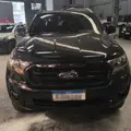 FORD RANGER 2.2 BLACK 4X2 CD 16V DIESEL 4P AUTOMÁTICO FORD RANGER 2.2 BLACK 4X2 CD 16V DIESEL 4P AUTOMÁTICO
