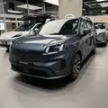 GAC AION V 75,3 KW ELÉTRICO ELITE GAC AION V 75,3 KW ELÉTRICO ELITE