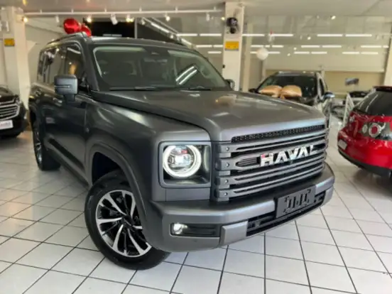 GWM-HAVAL H9-2.4 TURBO DIESEL EXCLUSIVE 4X4 AUTOMÁTICO GWM-HAVAL H9-2026