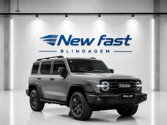 GWM TANK 300 2.0 HI4-T PHEV FLEX 4X4 9HAT GWM TANK 300 2.0 HI4-T PHEV FLEX 4X4 9HAT