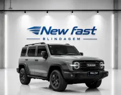 GWM TANK 300 2.0 HI4-T PHEV FLEX 4X4 9HAT GWM TANK 300 2.0 HI4-T PHEV FLEX 4X4 9HAT