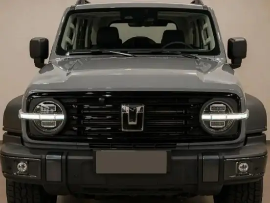 GWM-TANK 300-2.0 HI4-T PHEV FLEX 4X4 9HAT GWM-TANK 300-2026